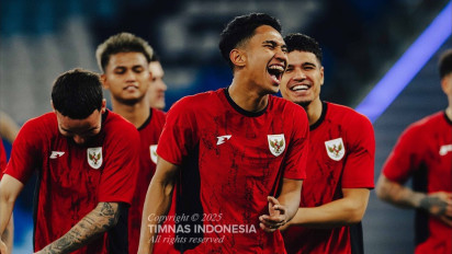 Media Belanda Sebut Persiapan Timnas Indonesia untuk Lawan Australia di Kualifikasi Piala Dunia 2026 Berantakan, Patrick Kluivert Alami Masalah Ini