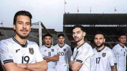 Prediksi Hasil Laga Timnas Indonesia vs Australia Menurut Ahli Tarot, Katanya Skuad Garuda Justru…