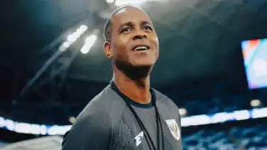 Pelatih Timnas Indonesia, Patrick Kluivert