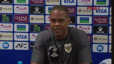 Meski Kerap Dibandingkan dengan Pelatih Toleran STY, Patrick Kluivert Beri Respon Tak Terduga: Tidak Mudah ....