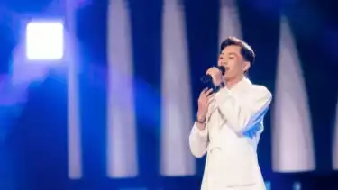 Kenriz, Indonesian Idol 2025