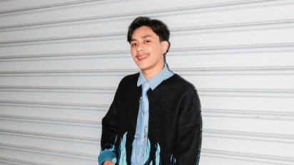 Profil Kenriz, Kontestan Indonesian Idol 2025 Asal Aceh, Punya Suara Memukau