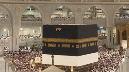 IPHI Usul Pemerintah Bentuk Komite Tetap Haji, Ini Tujuannya