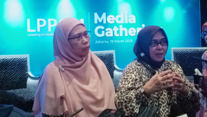Soal Sertifikasi Halal Mahal dan Lama, LPPOM MUI dan ALPHI Beri Penjelasan agar Tak Keliru