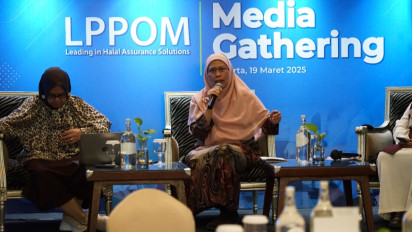Jangan Percaya Calo, LPPOM MUI Tegaskan Penyebab Sertifikasi Halal Lama dan Tarif Biaya Makin Mahal