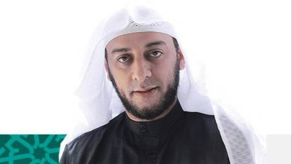 Coba Tips Menghilangkan Rasa Lelah hingga Hidup Susah ala Syekh Ali Jaber, Insyaallah Membantu