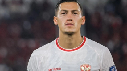 Blak-blakan Merasa Kurang Jadi Pemain Timnas Indonesia, Jay Idzes Bersikeras Ingin Bangun Panti Asuhan di Tanah Air