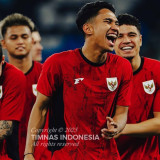 Bukan Pemain Diaspora, Pengamat Bongkar Bintang Timnas Indonesia yang Berpeluang Pulang ke Super League: Musim Depan