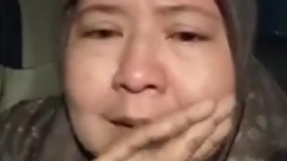 Viral di TikTok Seorang Wanita Curhat Mengaku Diperlakukan Kasar saat Menjenguk Adiknya yang Ditahan di Polres Metro Bekasi, Kapolres: Anggota Saya Diperiksa Propam Polda