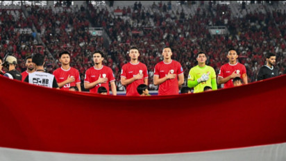 Saatnya Dukung Garuda! Ini Rekomendasi Tempat Nobar Seru Indonesia vs Australia Sekaligus Bukber