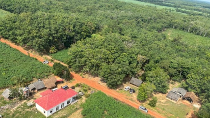 Deretan Fakta-fakta Terbaru Kasus Sabung Ayam di Way Kanan yang Tewaskan 3 Anggota Polri