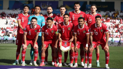 Eropa Mulai Segan? Jurnalis Inggris Kini Sudah Akui Perkembangan Timnas Indonesia: Sekarang, Kalian Sudah Sama dengan...