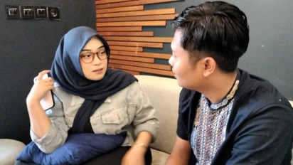 Usai Video Syur Dirinya Viral Bu Salsa Jember Tolak Jadi Guru Lagi, Mau Fokus Live TikTok dan Berbisnis