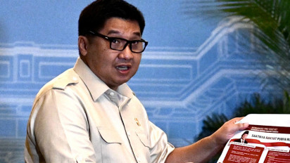 Selesaikan Kasus Meikarta, Menteri Ara Sebut Prabowo Dukung Pemanggilan Bos Lippo Group