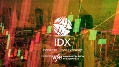 Bursa Saham Kompak Menguat, Saham-saham Big Bank Atraktif