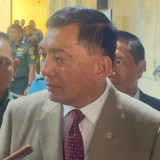 Menhan Turun Tangan! Operasi Hutan Siap Sapu Bersih Pelanggar