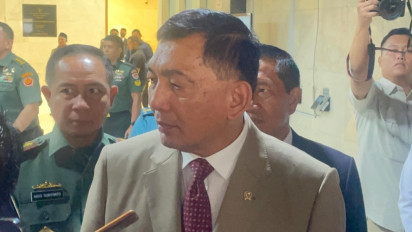 Menhan Turun Tangan! Operasi Hutan Siap Sapu Bersih Pelanggar