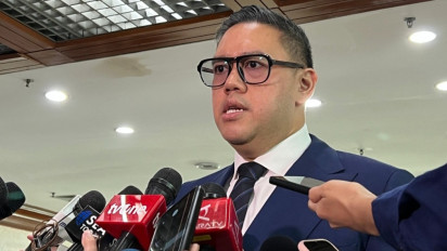 Geger Warga Konvoi Mengibarkan Bendera GAM di Aceh, DPR Minta Seluruh Pihak Menahan Diri