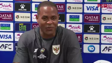 Ramalan Media Inggris Terbukti Dari 4 Pemain Keturunan Baru, Hanya Ada Satu yang Jadi Starter di Laga Timnas Indonesia Vs Australia, Patrick Kluivert Pilih....