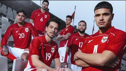 Ditanya Siapa Pemain Timnas Indonesia yang Bakal jadi Ancaman bagi Australia, Tak Disangka Tony Popovic Ngomong Gini...