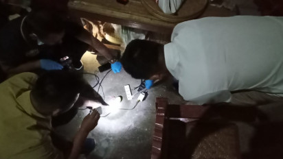 Tersengat Listrik saat Perbaiki Stop Kontak, Bocah 12 Tahun di Ponorogo Meninggal Dunia