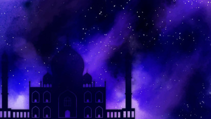 17 Prediksi Ulama Mengenai Malam Lailatul Qadar: Benarkah di Malam Ganjil?