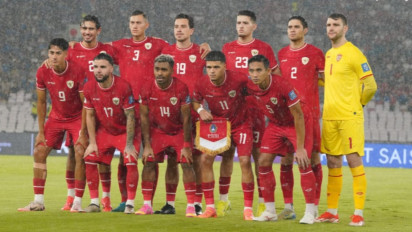 Tonton Live Streaming Australia Vs Timnas Indonesia di Laga Lanjutan Kualifikasi Piala Dunia 2026, Ujian Perdana Patrick Kluivert