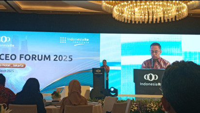 OJK Bongkar Tantangan Asuransi: Digitalisasi dan Regulasi Jadi Ujian Besar