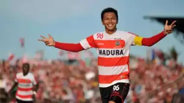 Legenda Timnas Indonesia, Zaenal Arief