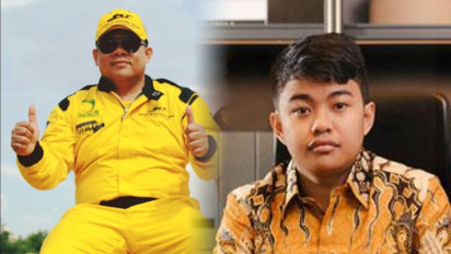 Haji Isam dan Jhony Saputra Caplok Emiten TEBE, Ayah dan Anak Makin Kuasai Pelabuhan Tambang