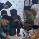 Sosok Dai 3T Asal Bogor ini Punya Kisah Dakwah Targetkan Warga Muslim di Pedalaman Toraja Utara