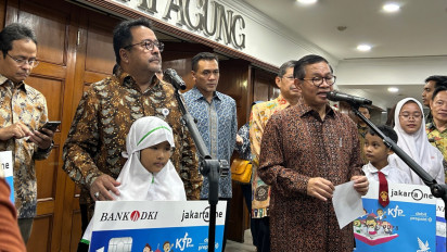 Pramono Pastikan KJMU Bisa Biayai Kuliah hingga S3, Tak Perlu Evaluasi Tahunan