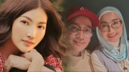 Demi Desi Ratnasari? Sosok ini Bocorkan Dihadapan Sarwendah Kalau Ruben Onsu Mualaf: Kamu Mau Ikut?