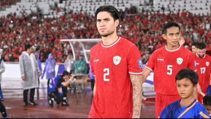 Tak Tahan Lagi, Kevin Diks ‘Ngamuk’ usai Gagal Penalti dan Timnas Indonesia Kena Bantai Australia 1-5