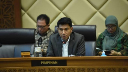 Anggaran Daerah Ditekan DPR Dorong Swasta Turun Tangan, PIK 2 Suntik CSR untuk Serang