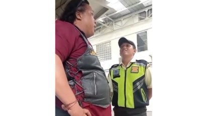 Polisi Ringkus ‘Jagoan Cikuwul’ yang Meresahkan Minta-minta Jatah THR ke Pabrik di Bekasi