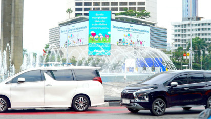 Perangi Peredaran Barang Palsu, Kampanye Perlindungan Kekayaan Intelektual Dilakukan di Kawasan Asia Tenggara