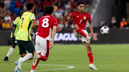 Bukan Marselino Ferdinan, Ini Name Set Pemain Timnas Indonesia yang Paling Laku Terjual