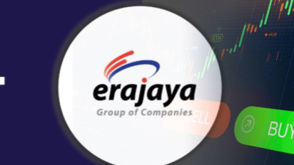 Rebecca Halim Istri Aguan Borong Lagi Saham Erajaya Swasembada (ERAA), Sang Anak Richard Halim Merinci dan Ungkap Tujuan Transaksi