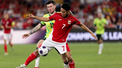 Kita Boleh Kecewa, Tapi ...