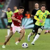 Mimpi Timnas Indonesia Jadi Raja Asia Tenggara Kandas? Australia Dikabarkan Bakal Tampil di Piala AFF