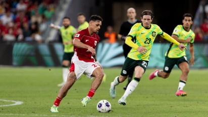 Mimpi Timnas Indonesia Jadi Raja Asia Tenggara Kandas? Australia Dikabarkan Bakal Tampil di Piala AFF