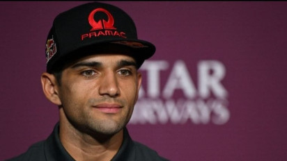 Update Kondisi Cedera Jorge Martin, Sang Juara Bertahan MotoGP Dipastikan Absen di Austin dan Baru Kembali saat...