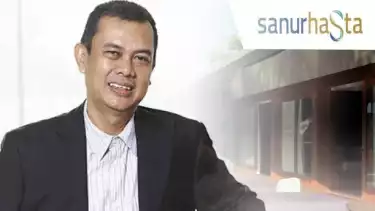 Dirut PT Sanurhasta Mitra Tbk (MINA), Ifiandiaz Nazsir, mundur dari jabatannya.
