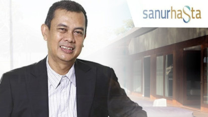 20 Tahun Jadi Dirut MINA, Ifiandiaz Nazsir Tiba-tiba Mundur dari Perusahaan Milik Happy Hapsoro Suami Puan Maharani