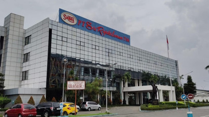 Sritex Ambruk: Ribuan Buruh Terlantar, Skandal Kredit Bongkar Borok Industri Tekstil