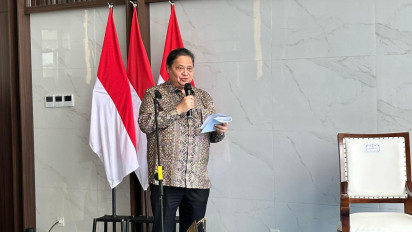 KEK Batang Jalin Serangkaian Kerja Sama Dengan BUMN China