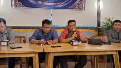 Prapid Dikabulkan, Yayasan Deli Potensi Utama akan Laporkan Penyidik Polda Sumut ke Propam Polri
