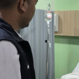 Eks Anggota DPRD Palembang Tusuk Mantan Istri hingga Masuk RS, Alasan Tolak Rujuk