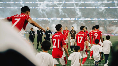 Terima Kasih Australia, Timnas Indonesia Ternyata Bisa Langsung Otomatis Lolos ke Piala Dunia 2026, jika...